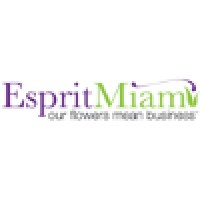 Esprit-Miami, Inc.