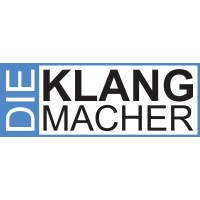 DIE KLANGMACHER GmbH logo - Similar company to Epicoa Gmbh
