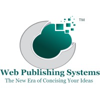 Web Publishing Systems(WPS) logo - Similar company to Web Solutions India