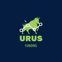 URUS FUNDING logo - Similar company to U Devs