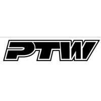 Play to Win (PTW) logo - Similar company to College Athletic Advisor