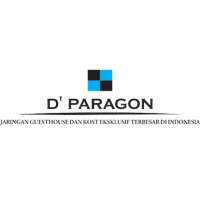 DParagon Kost logo - Similar company to Pt. Royal Dparagon Land