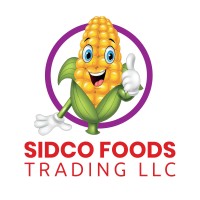 SIDCO FOODS TRADING LLC logo - Similar company to Evershine