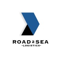 Road2Sea Logistics logo - Similar company to Cargo 2000 Ltd.