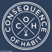 Consequence of Habit Inc. 501c3 Nonprofit logo - Similar company to The Arete Path