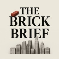 The Brick Brief logo - Similar company to Vermaland