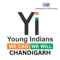 Yi Chandigarh Chapter logo - Similar company to Mpram Consulting, Inc.