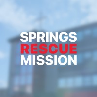 Springs Rescue Mission logo - Similar company to Compass Architecture