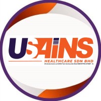 USAINS Healthcare Sdn Bhd logo - Similar company to Biomic