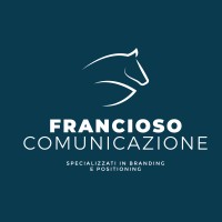 Francioso Comunicazione logo - Similar company to Techfox
