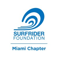 Surfrider Foundation Miami Chapter logo - Similar company to My Buddy Bench Project