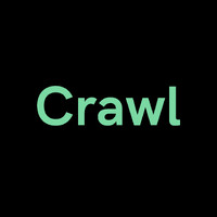 Crawl AI logo - Similar company to Clearclause