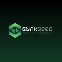 Synkseed logo - Similar company to Isp Security