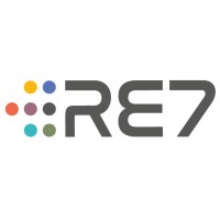 RE7.tech logo - Similar company to Onruntime