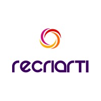 Recriarti logo - Similar company to Scrumlaunch