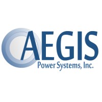 Aegis Power Systems, Inc. logo - Similar company to Aegis Protocol