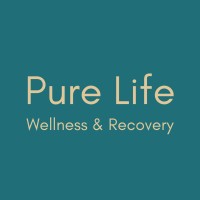 Pure Life Wellness & Recovery logo - Similar company to Counselingunlmtd