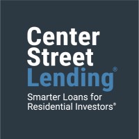 Center Street Lending logo - Similar company to Valorem Lending