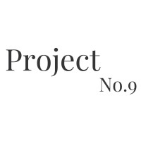 Project No. 9 logo - Similar company to Drayhorse