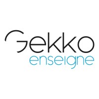 GEKKO ENSEIGNE logo - Similar company to Performance Adviser