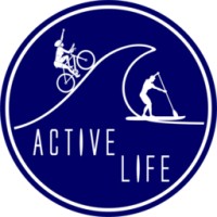 Active Life Store logo - Similar company to Orpc Co.