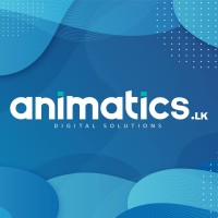 Animatics LK logo - Similar company to Anamatics Consulting