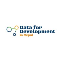 Data for Development in Nepal logo - Similar company to Data Nepal