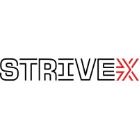 STRIVEX INDUSTRIES PVT. LTD. logo - Similar company to Strivex Cold Chain