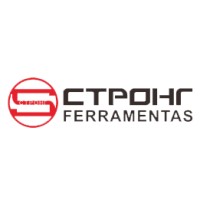 Ferramentas Strong logo - Similar company to Demac Ferramentas