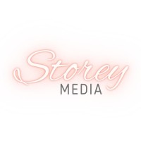 Storey Media logo - Similar company to Rocket Design & Events