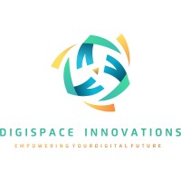 Digispace Innovation Private Limited logo - Similar company to Binastre Technologies