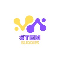 STEM Buddies logo - Similar company to Chatter Circle