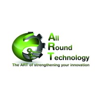 AllRound Technology B.V. logo - Similar company to Epr Partner