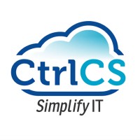 CtrlCS Inc logo - Similar company to Infinitilaw