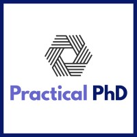 Practical PhD logo - Similar company to Propel Your Business