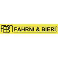 Fahrni-Bieri GmbH logo - Similar company to Beropur Ag
