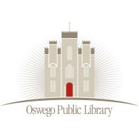 Oswego Public Library logo - Similar company to Oswego Public Library District