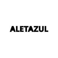 ALETAZUL logo - Similar company to Maximfaro