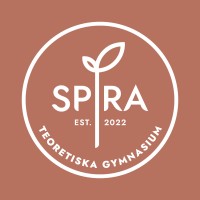 Spira Teoretiska Gymnasium logo - Similar company to Utbildia