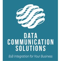 Data Communication Solutions Inc. (DCS) logo - Similar company to C&A Technology Llc