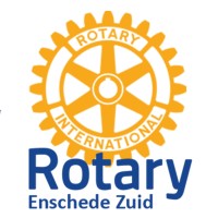 Rotary Enschede Zuid logo - Similar company to Apotheekdomein