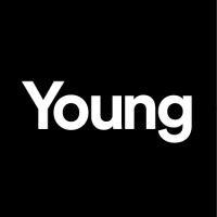 YoungStudio logo - Similar company to Silvio Ferrero