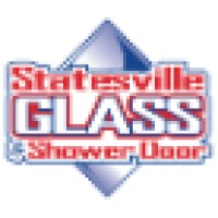 Statesville Glass & Shower Door logo - Similar company to Left Coast Door & Glass Llc
