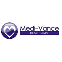 Medi-Vance Healthcare logo - Similar company to B.M Laboratory Sdn Bhd