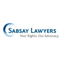 Sabsay Lawyers logo - Similar company to Scale50