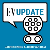 EV Update logo - Similar company to E-Drivers.Com, The Platform For E-Mobility