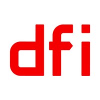 DFI - Découvrir Fournir Innover logo - Similar company to Gam Protection