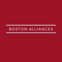 Boston Alliances logo - Similar company to Sap Alliance