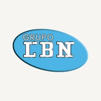 Grupo LBN Metalúrgica e Pré Moldado logo - Similar company to N2W Brasil