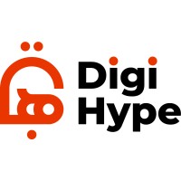 Digi Hype LTD logo - Similar company to Consultera